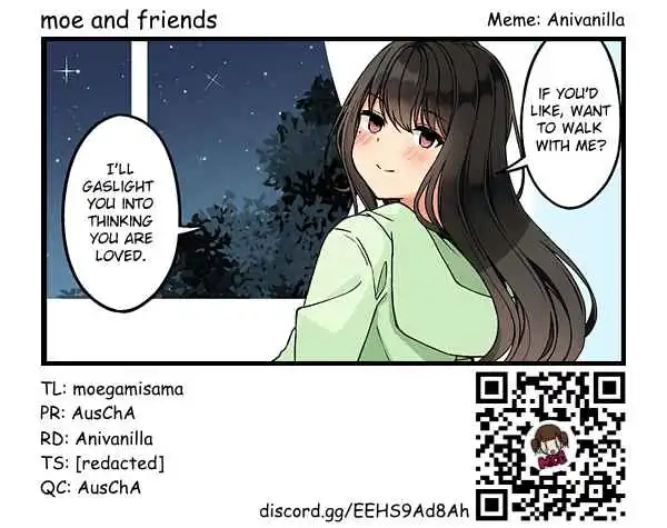 Hanging Out with a Gamer Girl [ALL CHAPTERS] Chapter 129 5